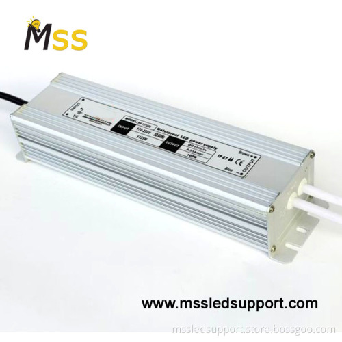 LED Power Supply/LED Driver (100 Watt)